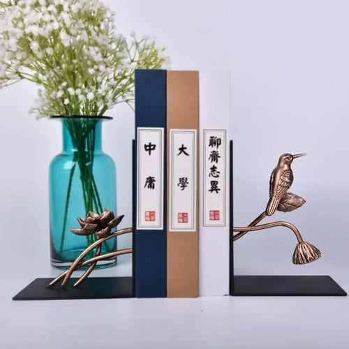 Serre Livre Zen