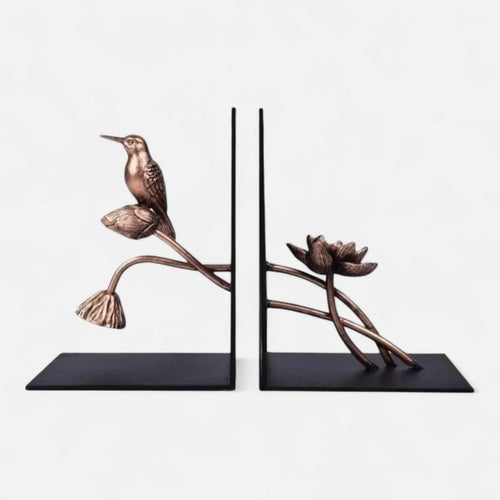 Serre Livre Zen